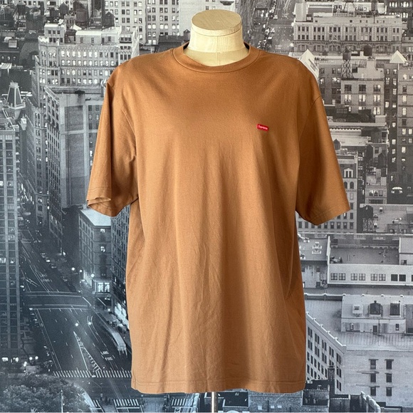 Supreme Other - 🎯SOLD🎯 Supreme Small Box Logo Short Sleeve Tee